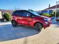 Ford EcoSport EcoSport 1.5 ecoblue ST-Line awd s Rosso - thumbnail 3