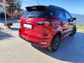 Ford EcoSport EcoSport 1.5 ecoblue ST-Line awd s Rosso - thumbnail 2