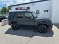Mercedes-Benz G 63 AMG 4MATIC Aut. Designo Schwarz - thumbnail 3