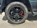 Mercedes-Benz G 63 AMG 4MATIC Aut. Designo Schwarz - thumbnail 46