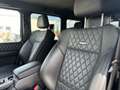Mercedes-Benz G 63 AMG 4MATIC Aut. Designo Schwarz - thumbnail 19