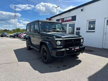 4MATIC Aut. Designo