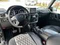 Mercedes-Benz G 63 AMG 4MATIC Aut. Designo Schwarz - thumbnail 23