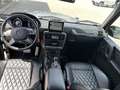 Mercedes-Benz G 63 AMG 4MATIC Aut. Designo Schwarz - thumbnail 22