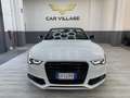 Audi A5 A5 Cabrio 1.8 TFSI 177 CV S Line Bianco - thumbnail 1