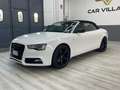 Audi A5 A5 Cabrio 1.8 TFSI 177 CV S Line Bianco - thumbnail 2