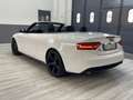 Audi A5 A5 Cabrio 1.8 TFSI 177 CV S Line Bianco - thumbnail 8