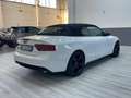 Audi A5 A5 Cabrio 1.8 TFSI 177 CV S Line Bianco - thumbnail 22