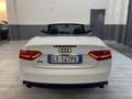 Audi A5 A5 Cabrio 1.8 TFSI 177 CV S Line Bianco - thumbnail 5