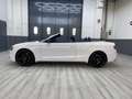 Audi A5 A5 Cabrio 1.8 TFSI 177 CV S Line Bianco - thumbnail 10