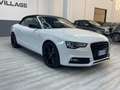 Audi A5 A5 Cabrio 1.8 TFSI 177 CV S Line Bianco - thumbnail 23
