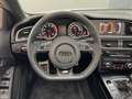 Audi A5 A5 Cabrio 1.8 TFSI 177 CV S Line Bianco - thumbnail 3