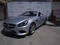 Mercedes-Benz SLC 300 300 245CH 9G-TRONIC EURO 6D-TEMP-EVAP-ISC Gris - thumbnail 4