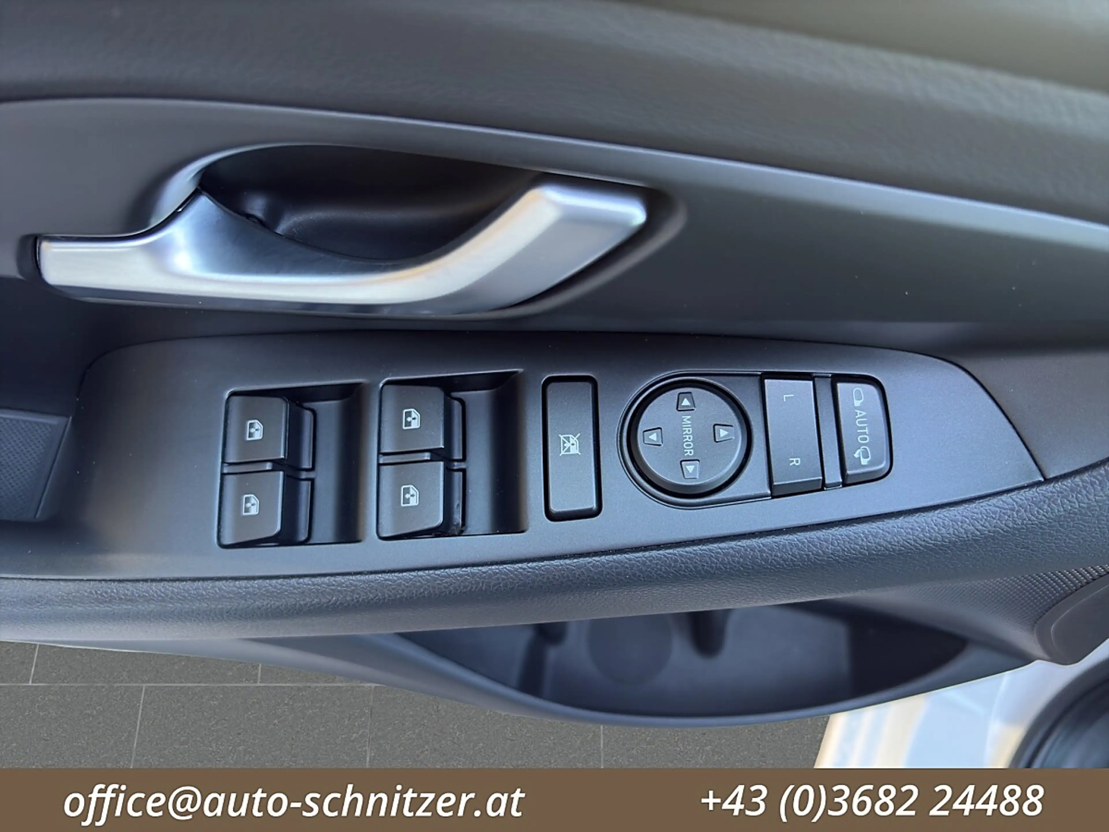 Hyundai i30 1.5 Go! (EURO 6d) — photo 11