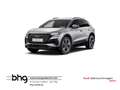 Audi Q4 e-tron 45 Silber - thumbnail 1