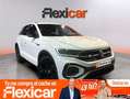 Volkswagen T-Roc 1.5 TSI R-Line kW DSG7 110KW Blanco - thumbnail 1