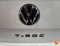 Volkswagen T-Roc 1.5 TSI R-Line kW DSG7 110KW Blanco - thumbnail 11