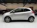 Ford Ka/Ka+ Ka/Ka+ 1.2 Style s/s Zilver - thumbnail 2