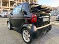 smart forTwo 0.6 61cv Allest BRABUS Motore RIFATTO Pelle TOTALE Nero - thumbnail 2
