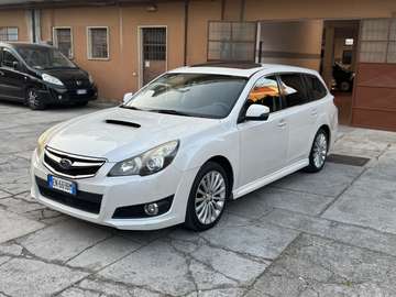 SW 2.0d Sport VE navi 6mt