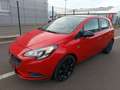 Opel Corsa Corsa 1.4i Black Edition 5p airco Rouge - thumbnail 1
