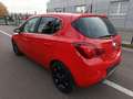 Opel Corsa Corsa 1.4i Black Edition 5p airco Rouge - thumbnail 4