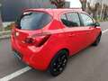 Opel Corsa Corsa 1.4i Black Edition 5p airco Rouge - thumbnail 3