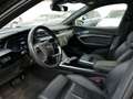 Audi e-tron 55 QUATTRO 408 Ch 300 Kw AVUS FULL OPTIONS Schwarz - thumbnail 14