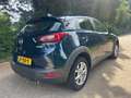 Mazda CX-3 2.0 Sky-Actibe 120 TS Navi Azul - thumbnail 2