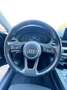 Audi A4 Avant 2.0 tdi quattro190cv S-Line- Certificata ! Schwarz - thumbnail 9