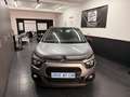 Citroen C3 1.2 Puretech 110Ch Shine Pack boîte auto - 41 000 Kms Gris - thumbnail 2