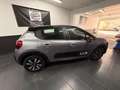 Citroen C3 1.2 Puretech 110Ch Shine Pack boîte auto - 41 000 Kms Gris - thumbnail 4