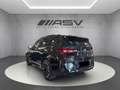 BMW X3 xDrive M50A Negro - thumbnail 4