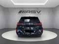 BMW X3 xDrive M50A Negro - thumbnail 5