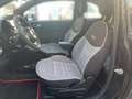 Fiat 500C 1.2 Lounge Automatik PDC Klima Tempomat Bluetooth Noir - thumbnail 10