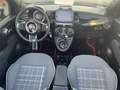 Fiat 500C 1.2 Lounge Automatik PDC Klima Tempomat Bluetooth Noir - thumbnail 12