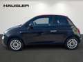 Fiat 500C 1.2 Lounge Automatik PDC Klima Tempomat Bluetooth Чорний - thumbnail 6