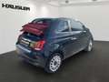 Fiat 500C 1.2 Lounge Automatik PDC Klima Tempomat Bluetooth Noir - thumbnail 4
