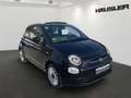 Fiat 500C 1.2 Lounge Automatik PDC Klima Tempomat Bluetooth Noir - thumbnail 2