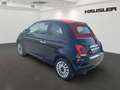 Fiat 500C 1.2 Lounge Automatik PDC Klima Tempomat Bluetooth Noir - thumbnail 5