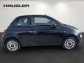 Fiat 500C 1.2 Lounge Automatik PDC Klima Tempomat Bluetooth Noir - thumbnail 3