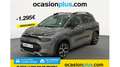 Citroen C3 Aircross Puretech S&S Shine 110 Grau - thumbnail 1