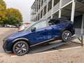 Nissan Ariya 87kWh e-4ORCE Advance Aut. Blau - thumbnail 3