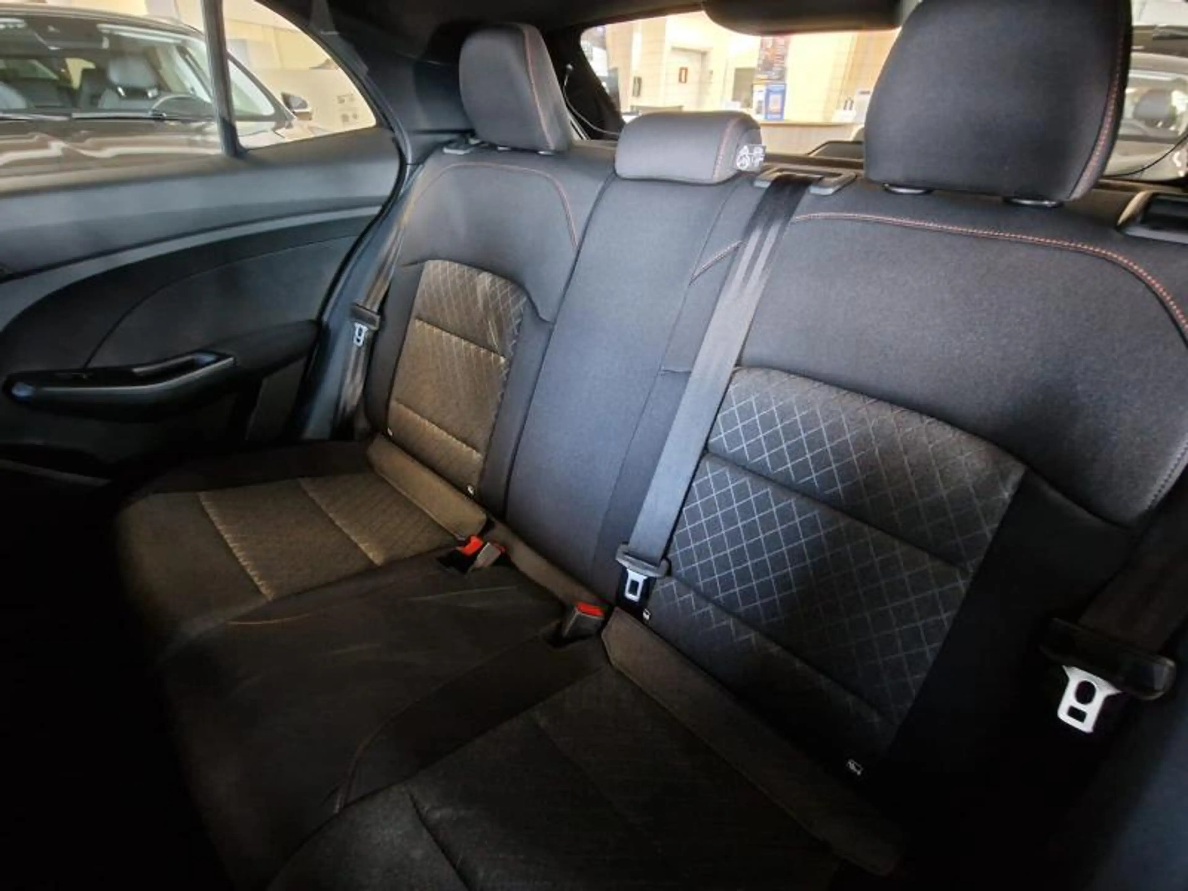 MG MG3 1.5i Comfort | FULL OPTION! - STOCK! | — photo 12