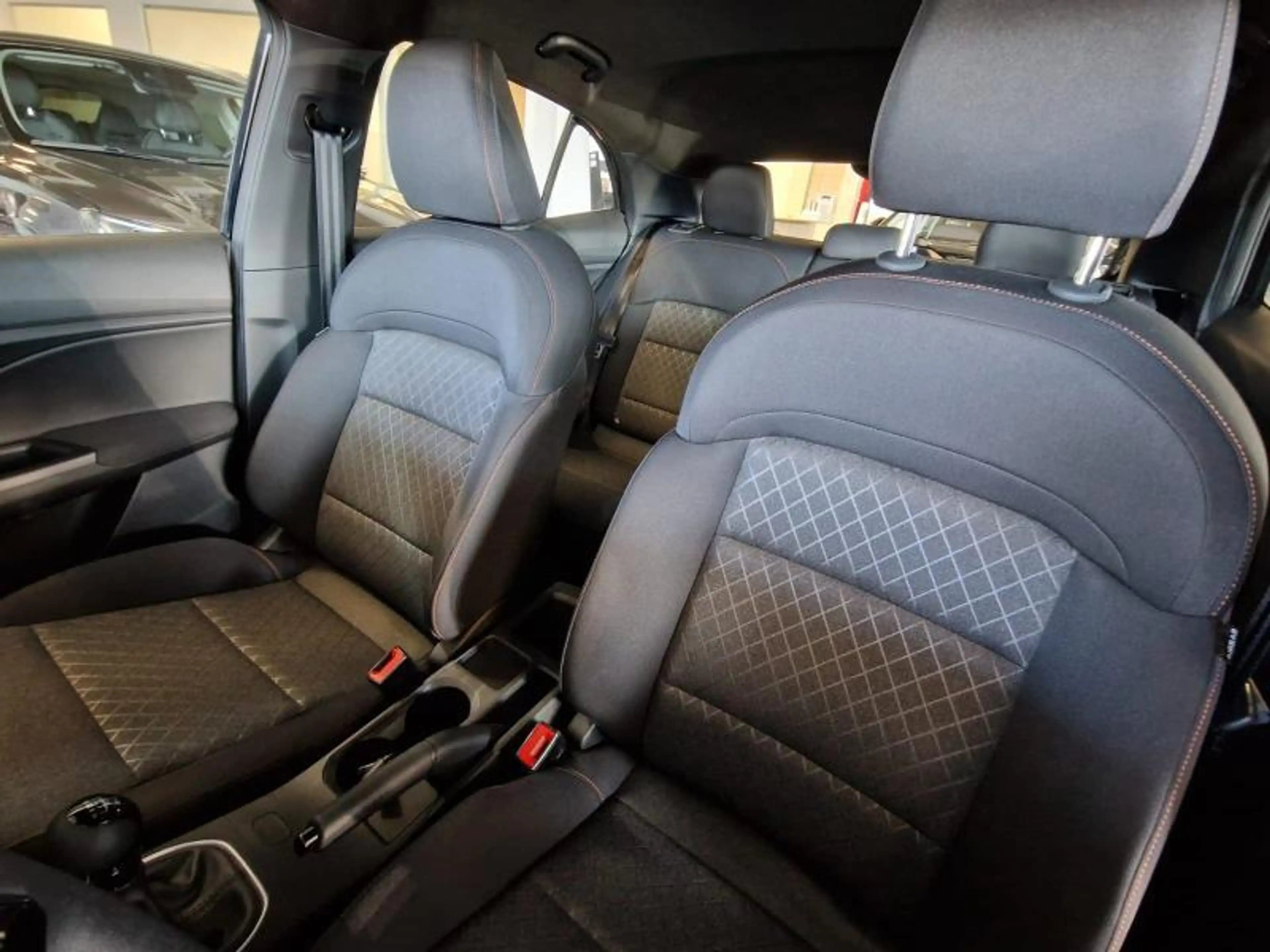 MG MG3 1.5i Comfort | FULL OPTION! - STOCK! | — photo 11