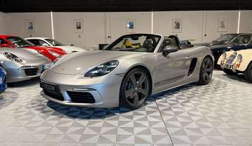 boxster t 300 pdk