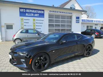 SS V8 Tout compris hors homologation 4500e