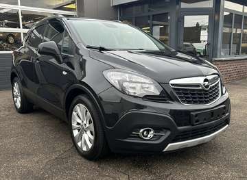 16CDTI Cosmo +… AUTOMAAT