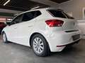SEAT Ibiza Style CARPLAY-NAVI*SITZHEIZUNG*1. HAND* Bianco - thumbnail 4