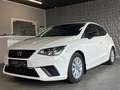 SEAT Ibiza Style CARPLAY-NAVI*SITZHEIZUNG*1. HAND* Bianco - thumbnail 3